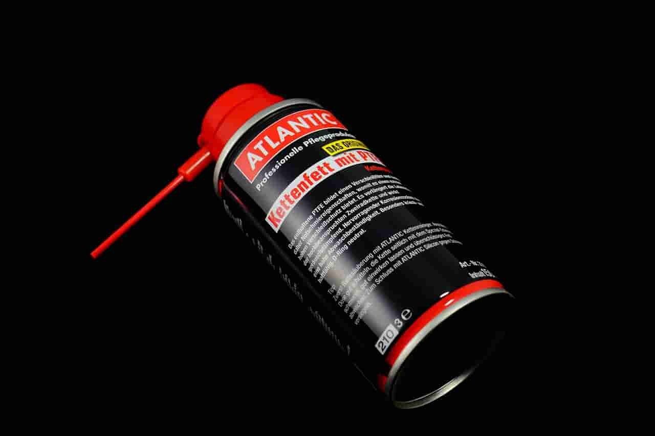 Lubricants